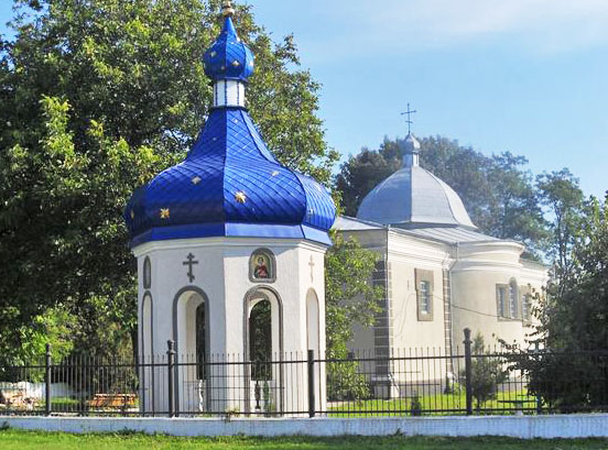Кукавка